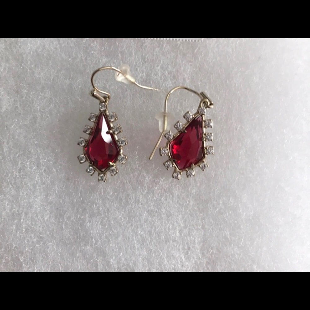 Kendra Scott JUNIPER drop earrings